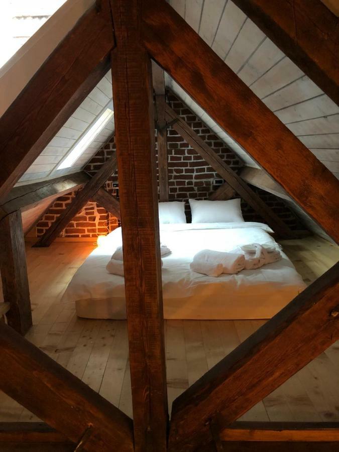 Lascar Catargiu Vila Бухарест Экстерьер фото